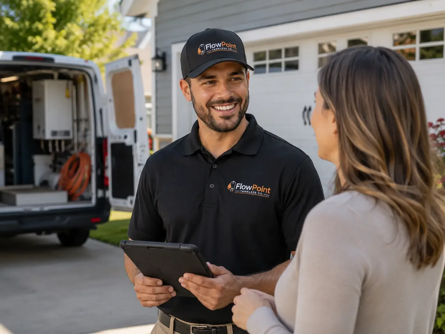 Tankless Water Heater Installation Wenatchee, WA FAQs